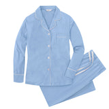 Cotton Womens Pajama Set