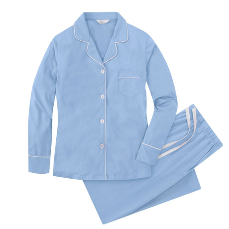 Cotton Womens Pajama Set