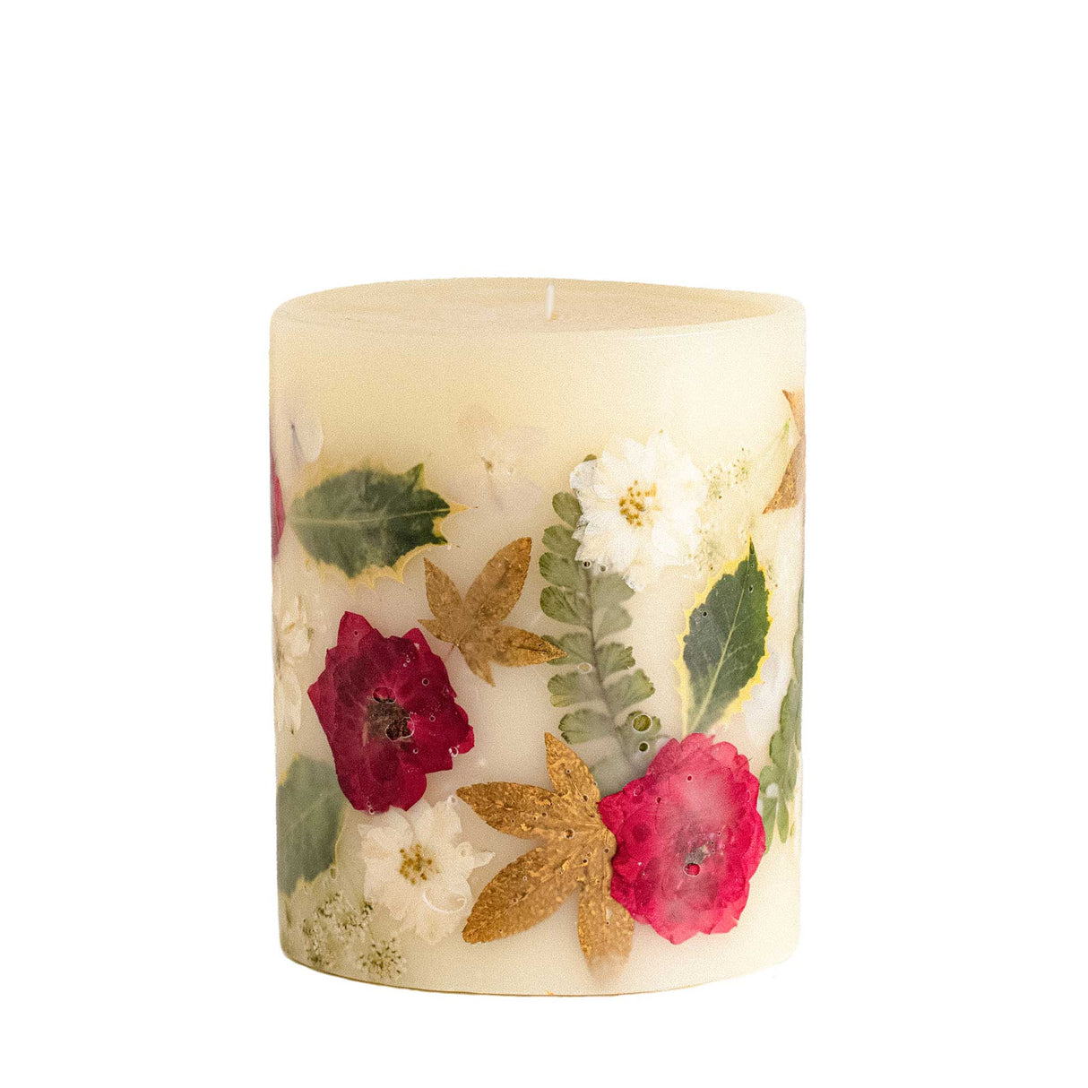 Accent Botanical Candle - Winterberry Frost
