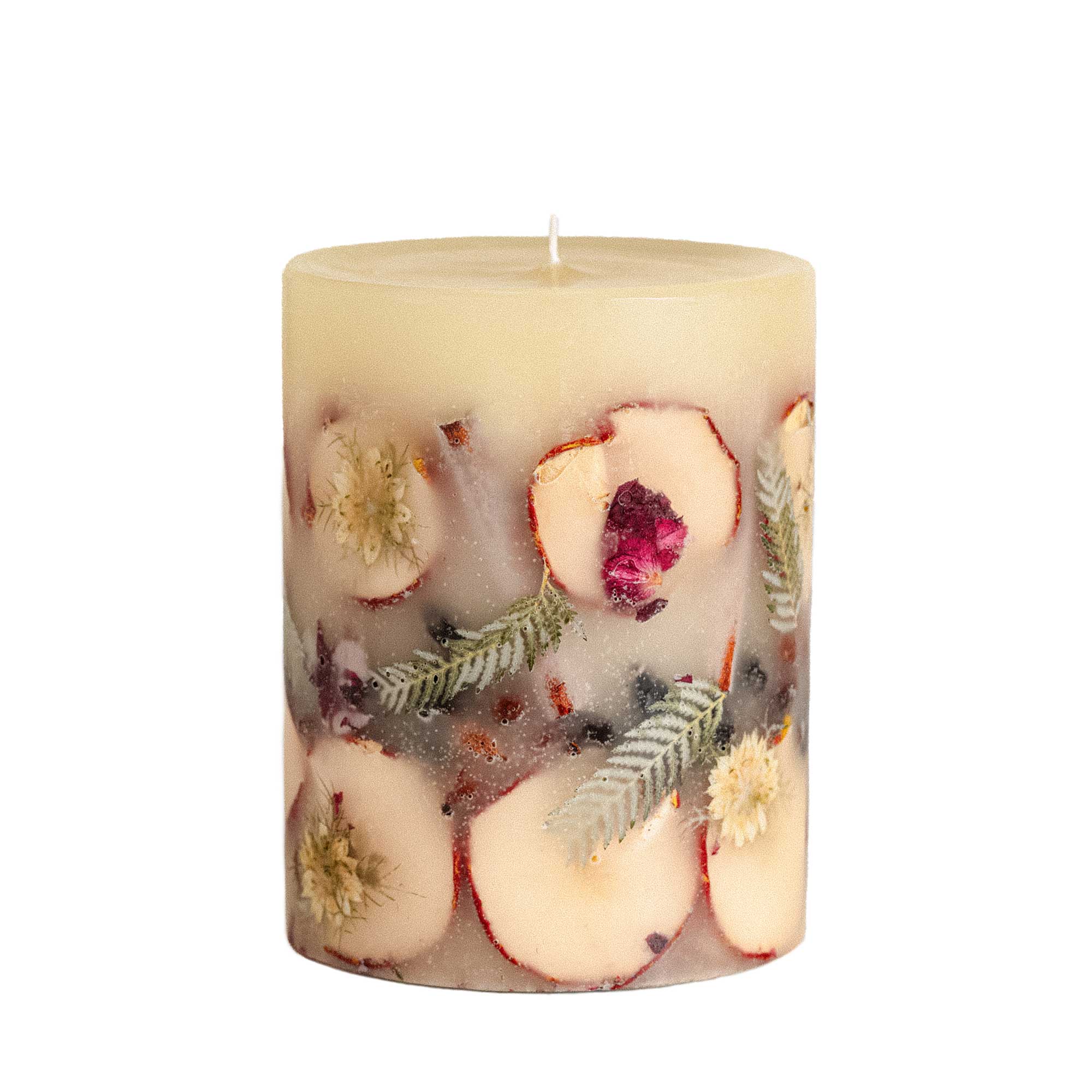 Rosy Rings Botanical Candle - Thumbnail 5