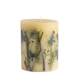 Signature Botanical Candle - Sea Salt Mist