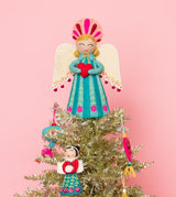 Celestial Tree Topper - Carol