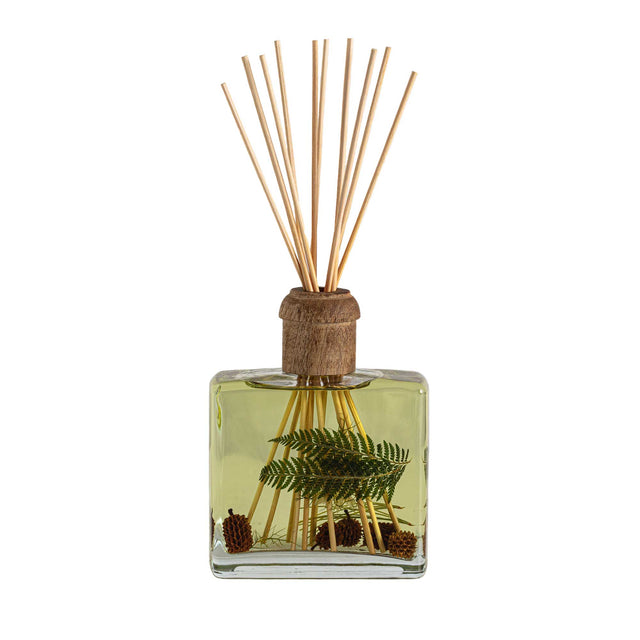 Outdoors Reed Diffusers Signature Botanical Reed Diffuser - Forest – Plow & Hearth