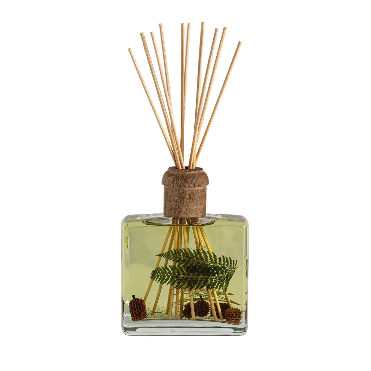 Signature Botanical Reed Diffuser - Forest
