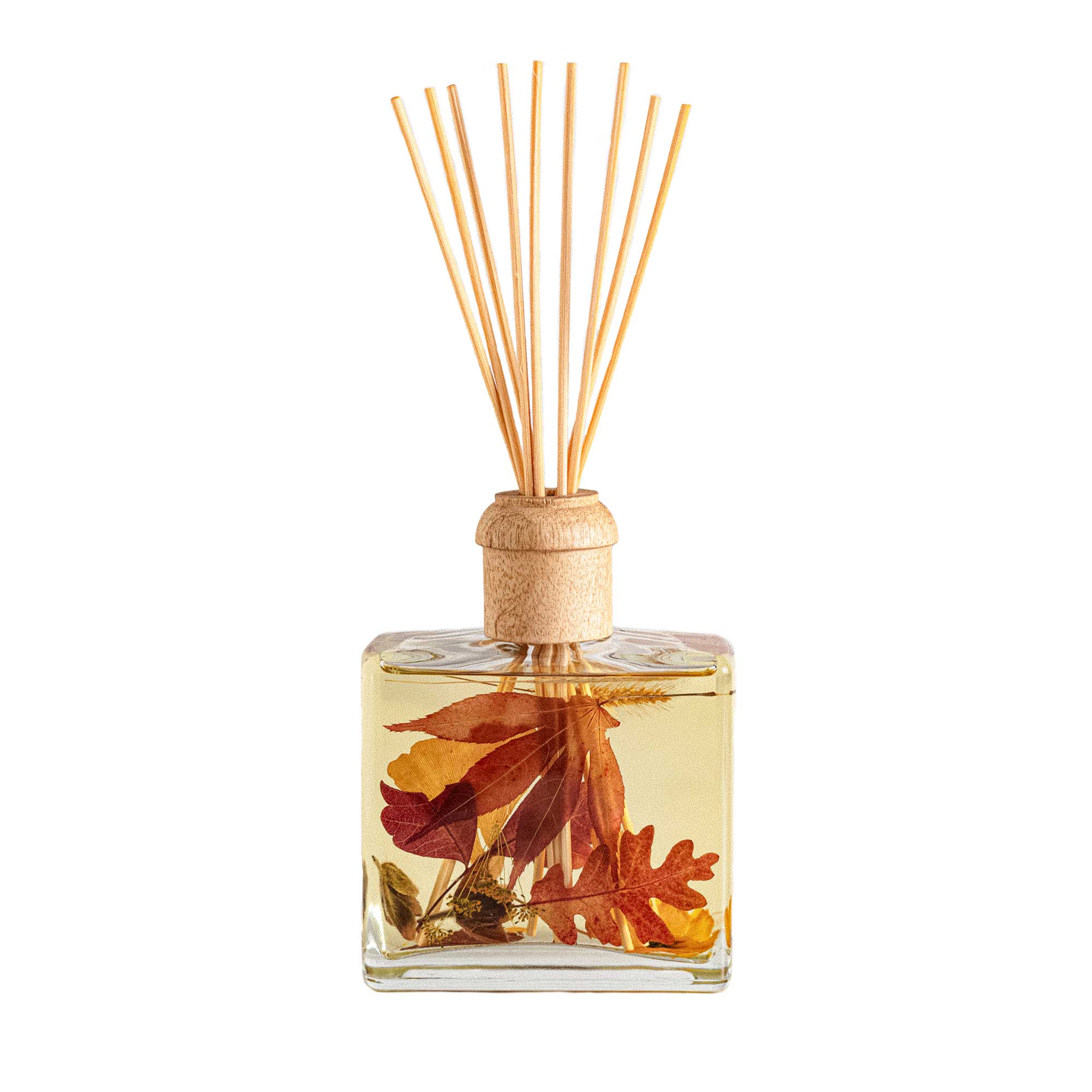 Rosy Rings Signature Botanical Reed Diffuser