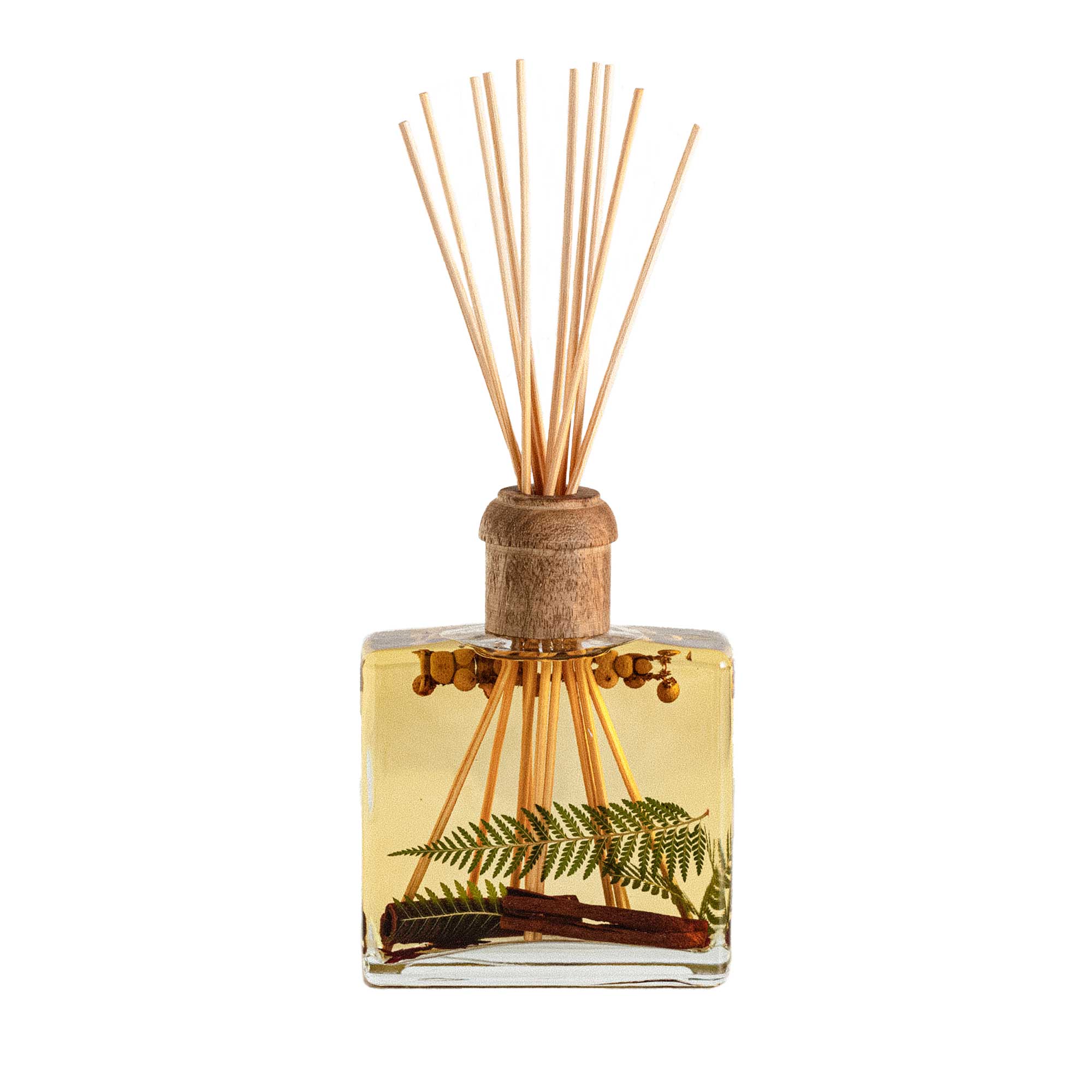 Rosy Rings Signature Botanical Reed Diffuser - Thumbnail 3