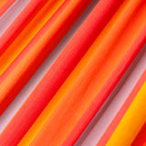 Domingo Toucan - Weather-Resistant Comfort Hammock Chair