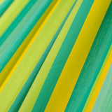 Domingo Lime - Weather-Resistant Basic Hammock Chair