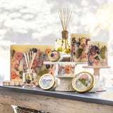 Petite Botanical Candle - Blushing Rosewood