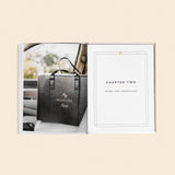 Beautifully Organized at Work