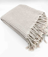 Waffle Turkish Towel