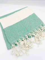 Diamond Hand Towel