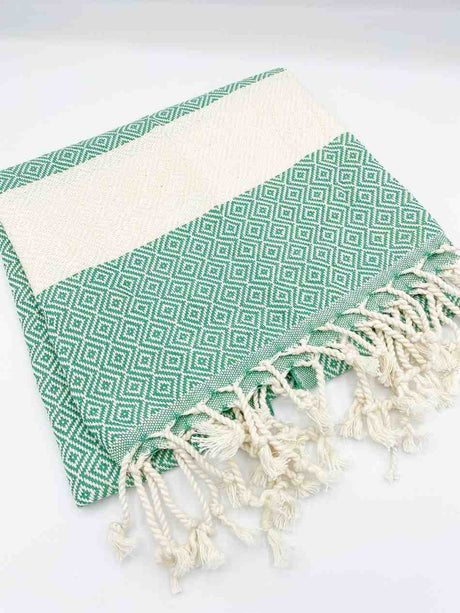 Diamond Hand Towel
