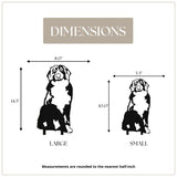 Bernese Mountain Dog