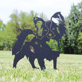 Papillon Garden Stake