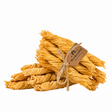 Beeswax Wick Fire Starter