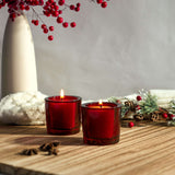 Pure Beeswax Votive Candles
