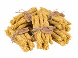 Beeswax Wick Fire Starter