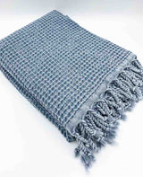 Waffle Turkish Towel