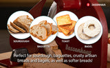 Original Classic Adjustable Bread Slicer