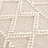 Ramsbury Beige Area Rug