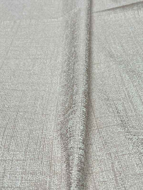 Pink CHRISMA Jacquard Tablecloth – Custom Size Wedding & Home Décor Linen