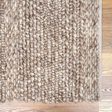 The Mykonos Wool Rug