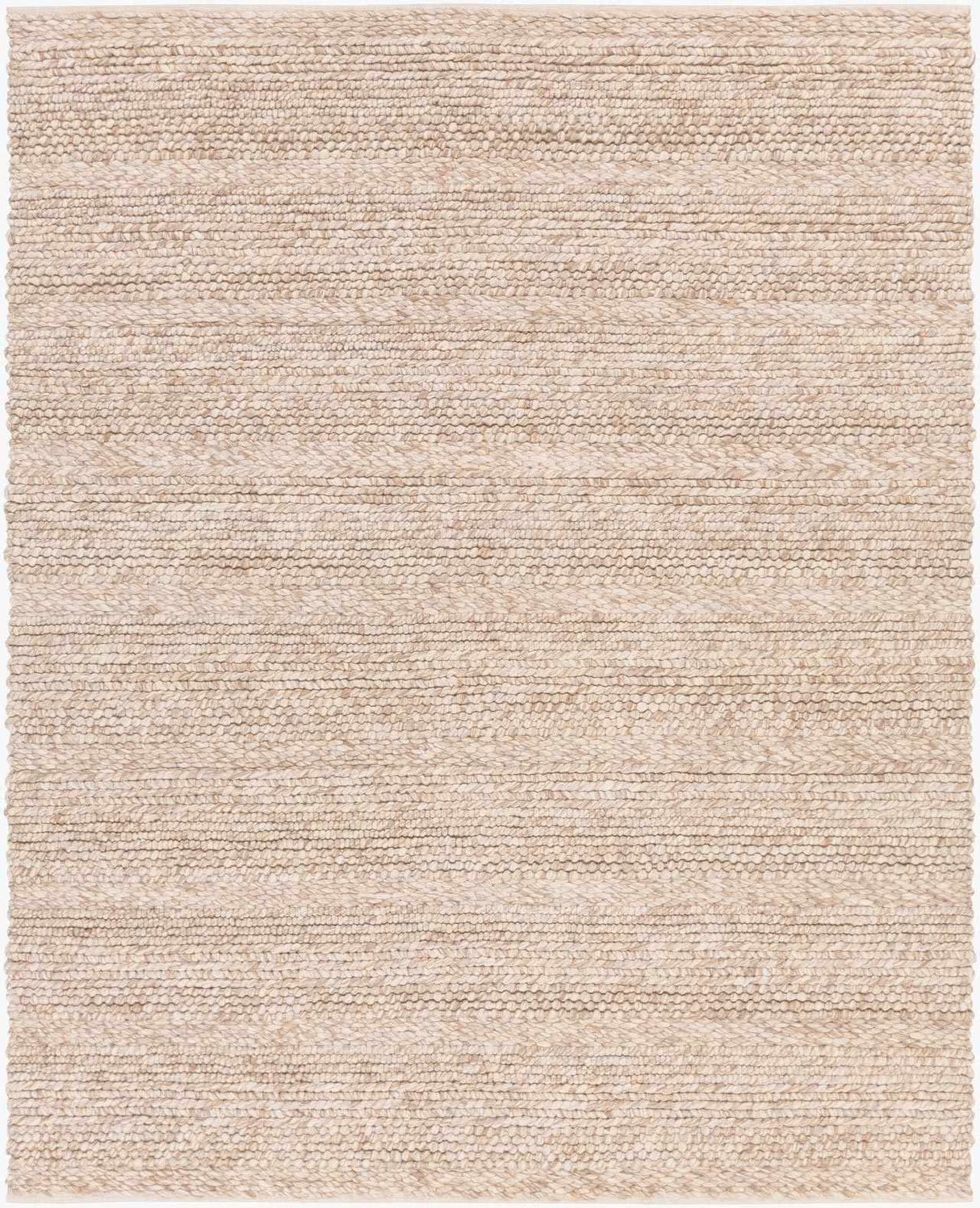 The Mykonos Wool Rug