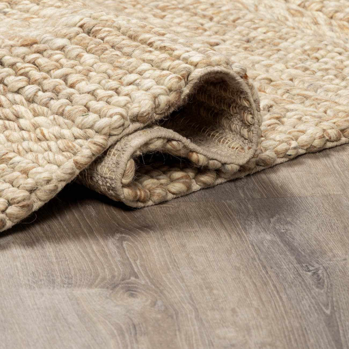 The Mykonos Wool Rug