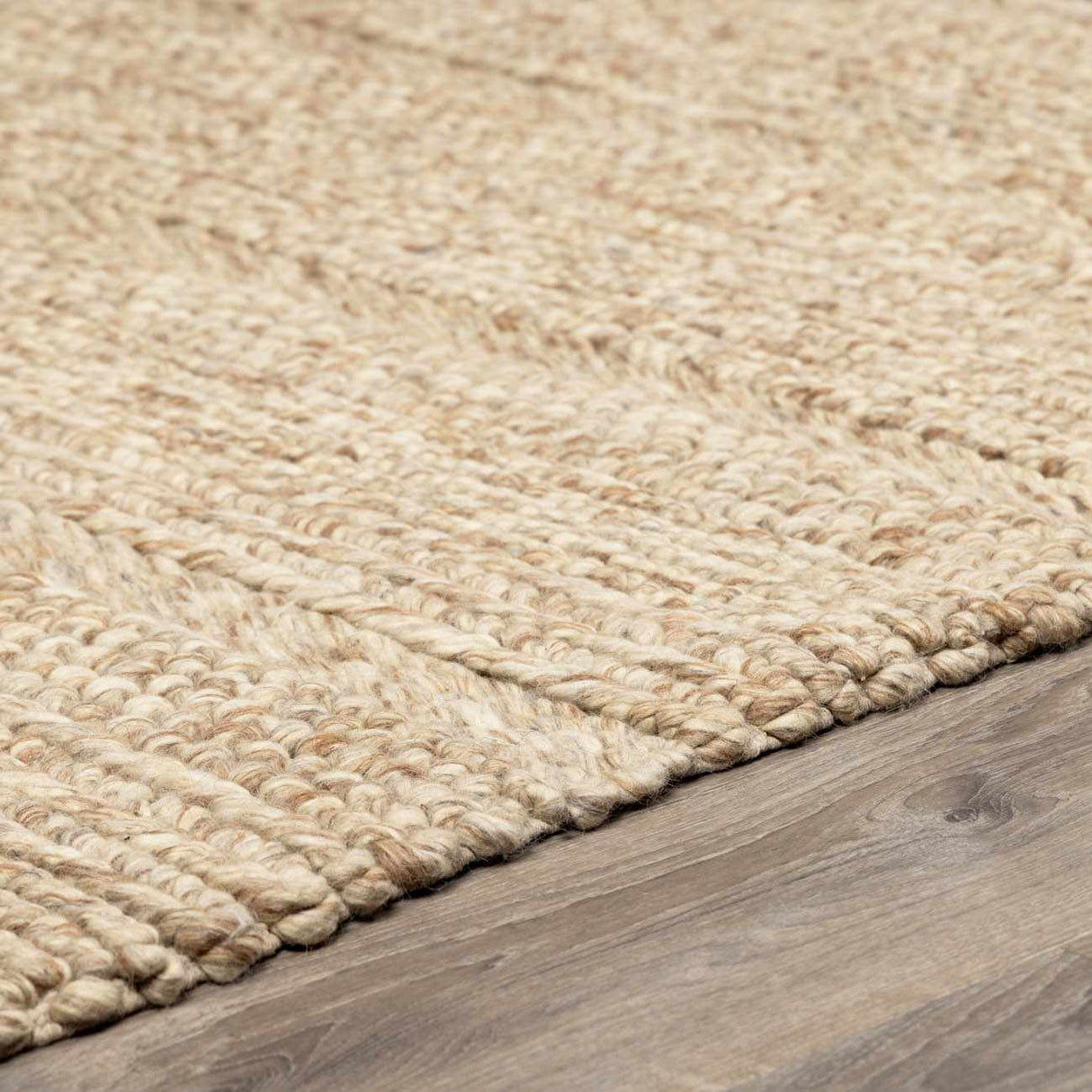 The Mykonos Wool Rug