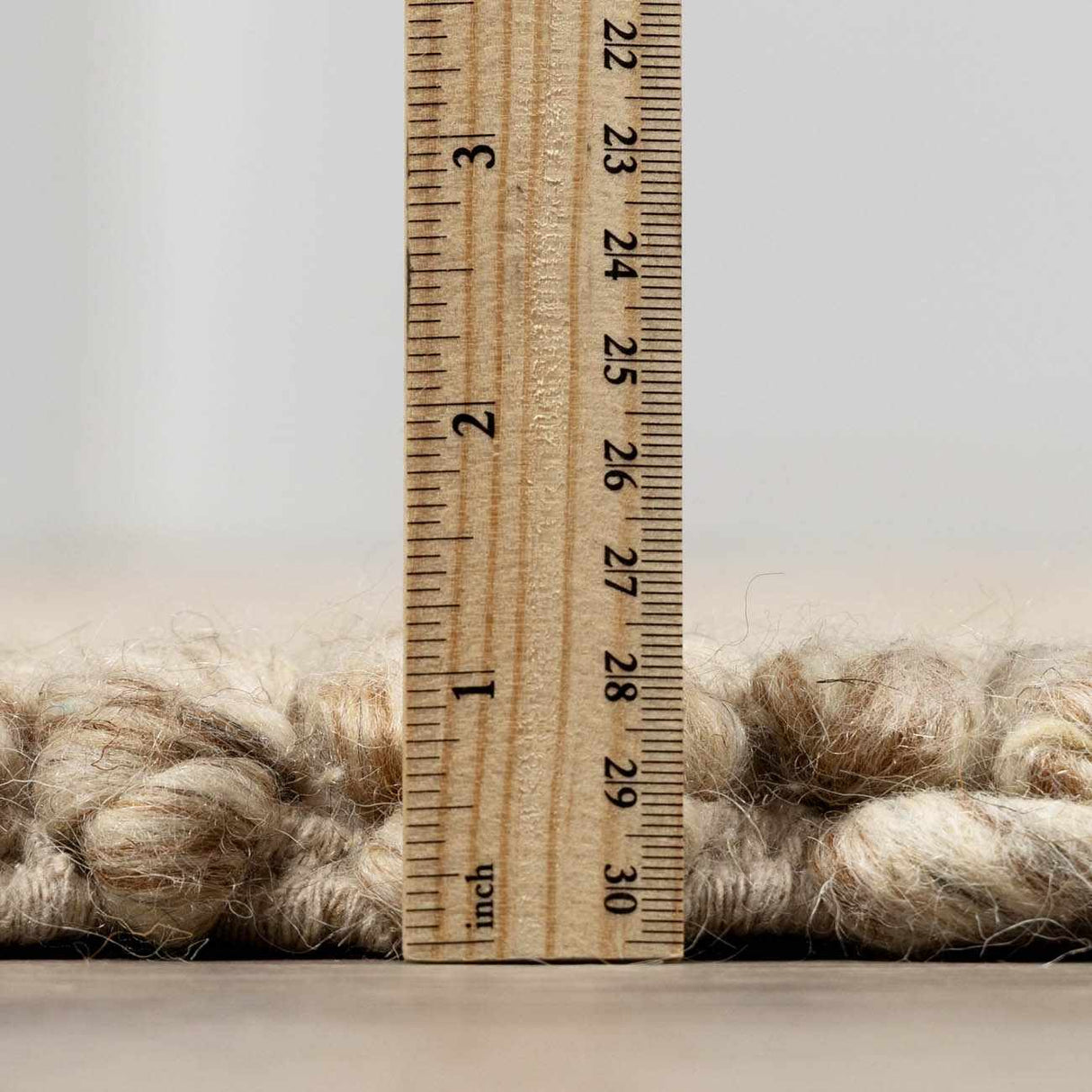 The Mykonos Wool Rug