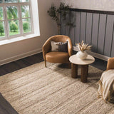 The Mykonos Wool Rug
