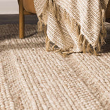 The Mykonos Wool Rug