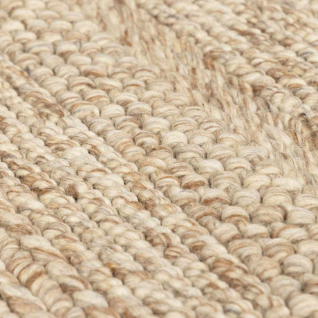The Mykonos Wool Rug