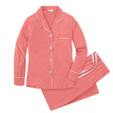 Cotton Womens Pajama Set