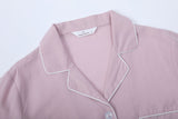 Womens Cooling Pajama Set