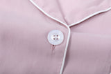 Womens Cooling Pajama Set