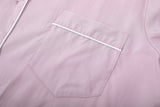 Womens Cooling Pajama Set