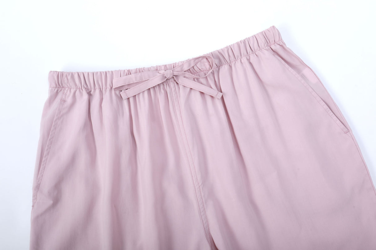 Womens Cooling Pajama Set