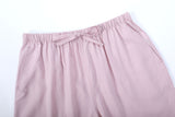 Womens Cooling Pajama Set