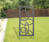 Capella Metal Trellis/Privacy Screen