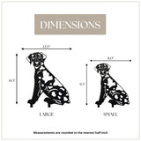 Catahoula Leopard Dog