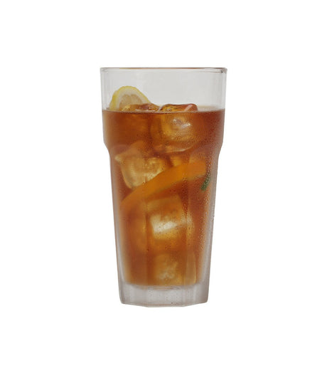Passion Fruit Fresh Brew Iced Tea