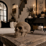 Skull Me Tabletop Statue