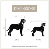 Curly Coated Retriever