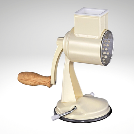 "Classic" Drum Grater