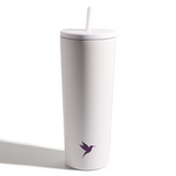 Hot & Cold Tea Tumbler