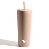 Hot & Cold Tea Tumbler