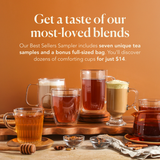 Best Sellers Sampler Set