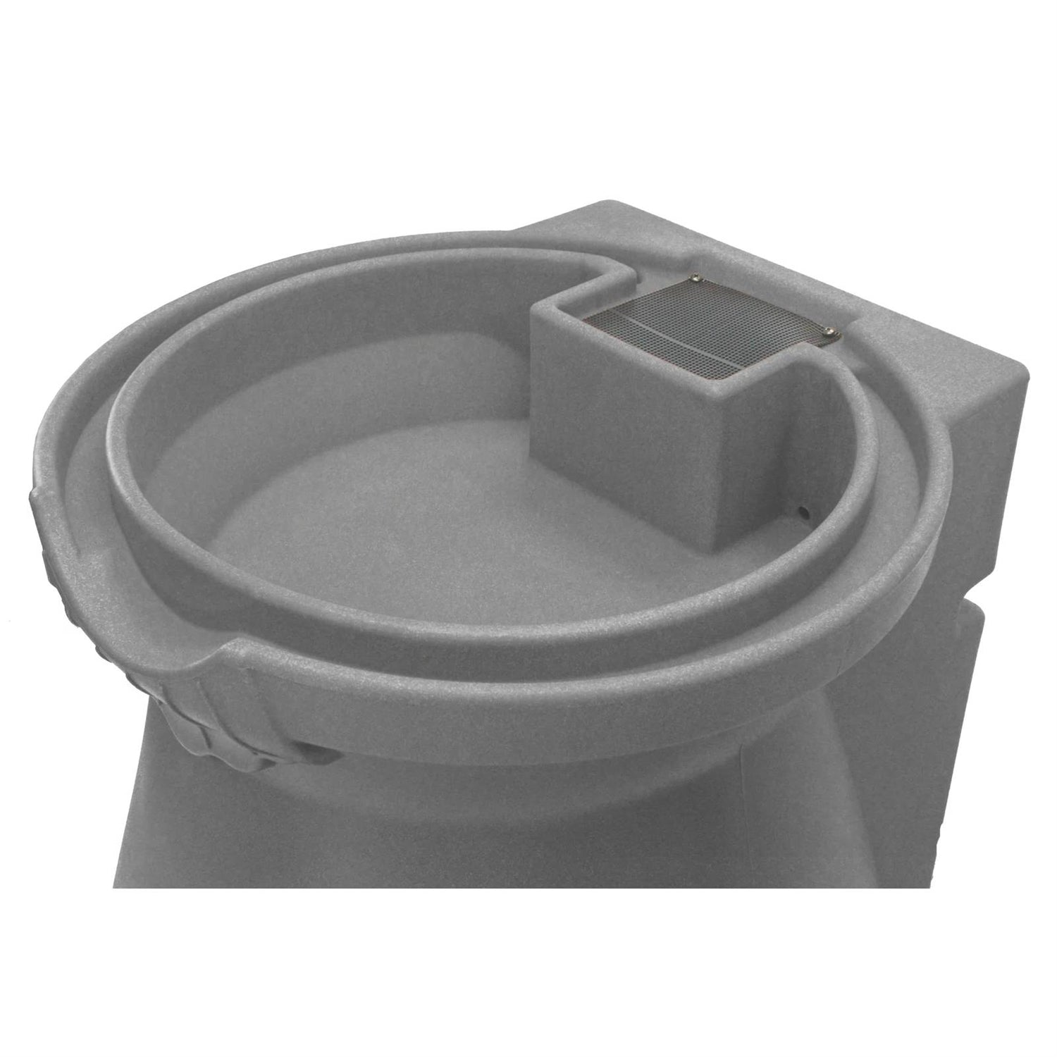 Plow & Hearth Urn Rain Barrel - Thumbnail 2